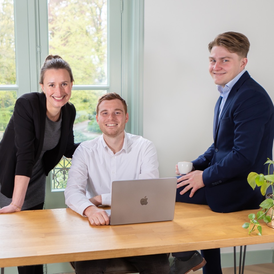 Oplossingen Interne Audit